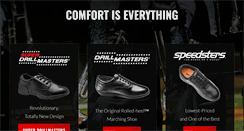 Desktop Screenshot of drillmaster.com